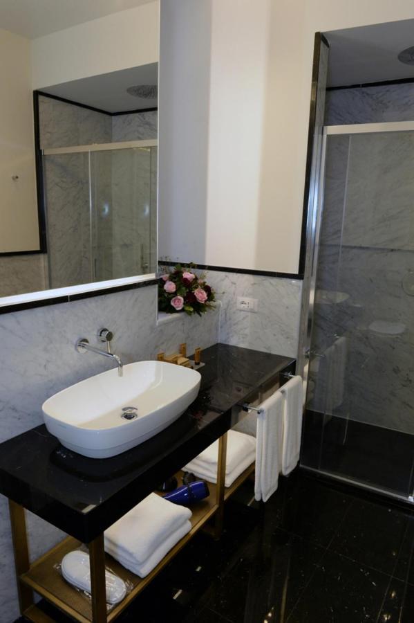 Spagna Luxury Rooms Rome Exterior photo