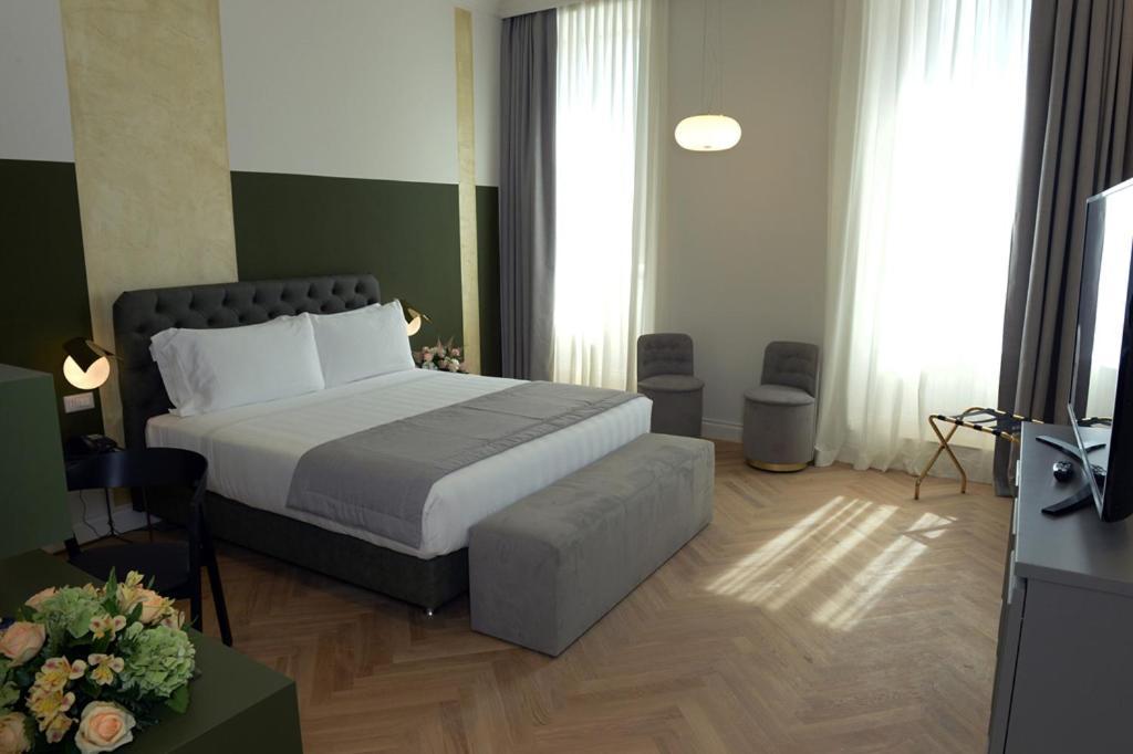 Spagna Luxury Rooms Rome Exterior photo