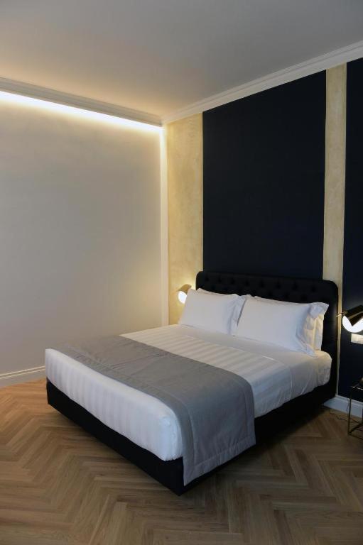 Spagna Luxury Rooms Rome Exterior photo