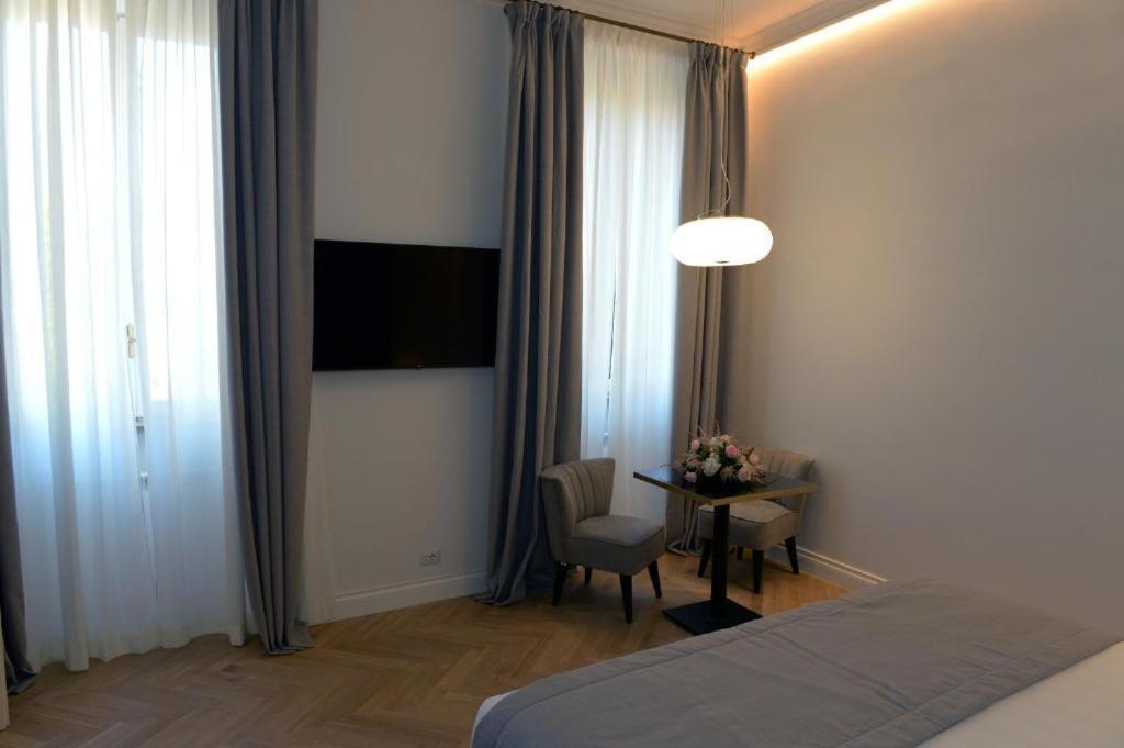 Spagna Luxury Rooms Rome Exterior photo