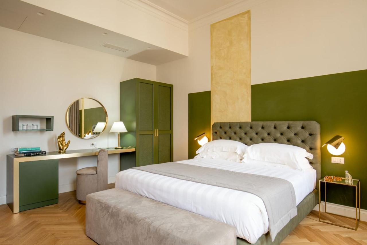 Spagna Luxury Rooms Rome Exterior photo