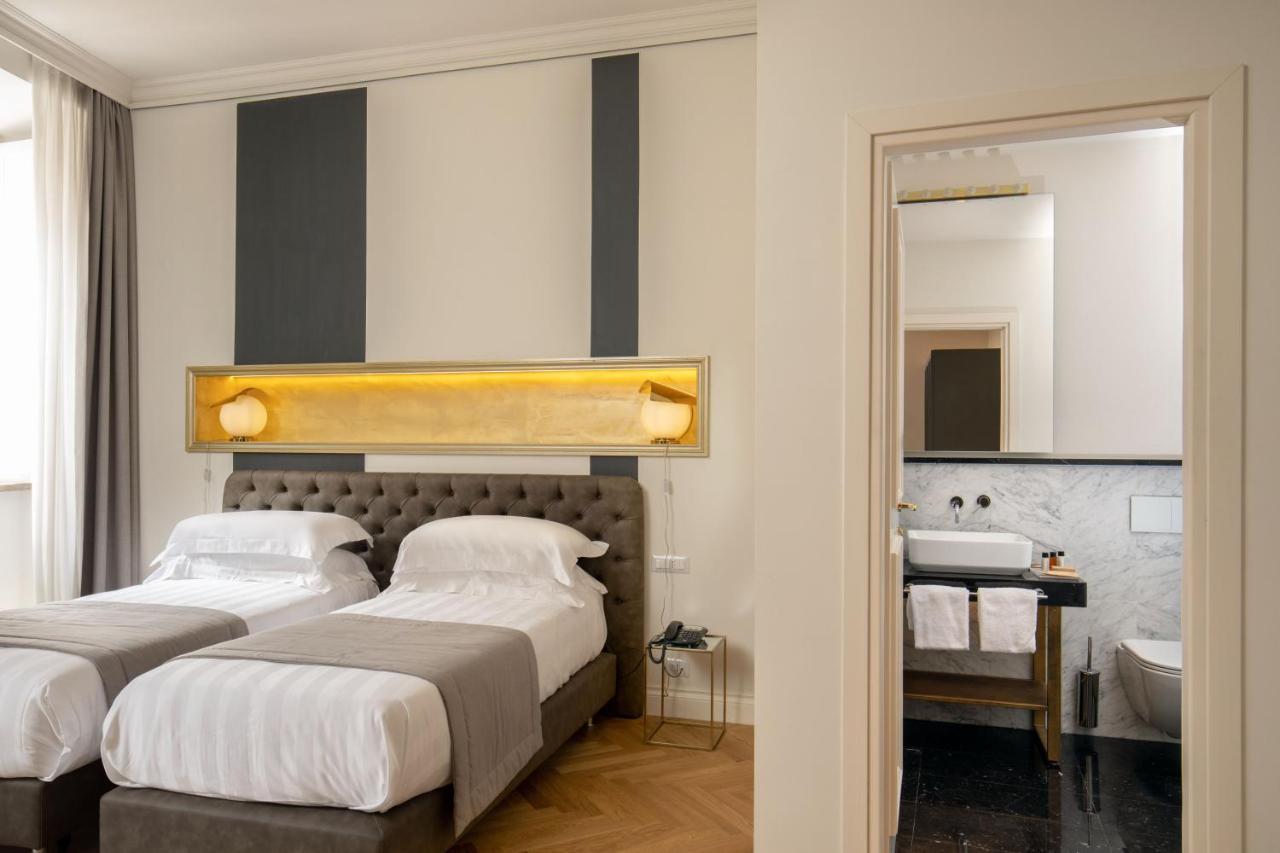 Spagna Luxury Rooms Rome Exterior photo